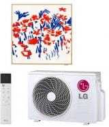 LG A09GA1 Artcool Gallery 2,6 KW