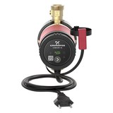 Grundfos COMFORT 15-14 BX TA HMV-szivattyú