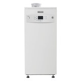 Bosch Condens 3000 F 30 álló kondenzációs fűtő gázkazán