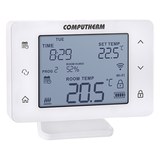 COMPUTHERM Q20RF Wi-Fi vezeték nélküli szobatermosztát