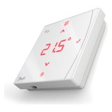 Danfoss Icon2 RT vezeték nélküli helyiségtermosztát, Zigbee, elemes