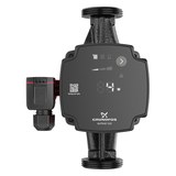 Grundfos ALPHA1 GO 25-60 180 keringető szivattyú