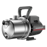 Grundfos JP 4-47 önfelszívó szivattyú, 0,55 kW
