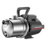 Grundfos JP 5-48 önfelszívó szivattyú, 1 kW