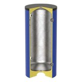 Heizer ARV-50 puffertároló 5000 l