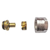 Herz csatlakozó 17x2 G 3/4