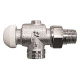 Herz TS-90 termosztát szeleptest speciális sarok 1/2