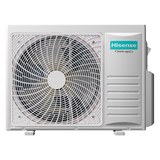 Hisense multi split kültéri egység 7,0 kW, 3 beltérihez, R32