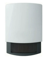 Saunier Duval rádiós külső érzékelő