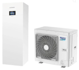 Gree Versati III All In One 6 kw