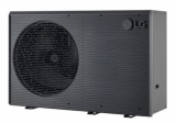 LG Therma V HM163MRS.UB40 16 kw Monoblokkos Hőszivattyú