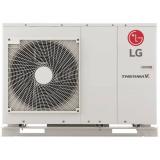 LG THERMA V HM071MR.U44 7kW monoblokkos hőszivattyú