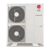 LG THERMA V HM121MR.U34 12kW monoblokkos hőszivattyú