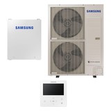 Samsung Mono R32 hőszivattyú 12 kW + vezérlő szett, 3 fázis