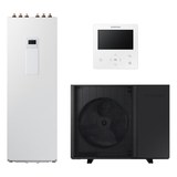 Samsung Mono ClimateHub R290 szett 12 kW, 260 L tartály, 1 fázis