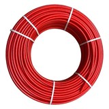 Vogel&Noot Floortec Pe-Xcellent 5 padlófűtéscső 20 x 2 mm (200 fm/tekercs, ár/fm)
