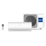 Haier Pearl Premium klíma szett 2.7 kW