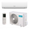 HISENSE WINGS PRO MONO SPLIT KLÍMA SZETT 5 KW