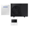 Samsung Mono R290 hőszivattyú 16 kW + vezérlő szett, 1 fázis