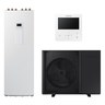 Samsung Mono ClimateHub R290 szett 16 kW, 260 L tartály, 3 fázis