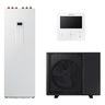 Samsung Mono ClimateHub R290 szett 5 kW, 200 L tartály, 1 fázis