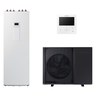 Samsung Mono ClimateHub HT Quiet R32 szett 8 kW, 260 L tartály, 3 fázis