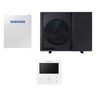 Samsung Mono HT Quiet R32 hőszivattyú 12 kW + vezérlő szett, 3 fázis
