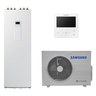 Samsung Split ClimateHub R32 szett 6 kW, 260 L tartály, 1 fázis