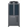 TERRALUX Climastar 50 ipari monoblokk levegő-víz hőszivattyú 50 kW, R290