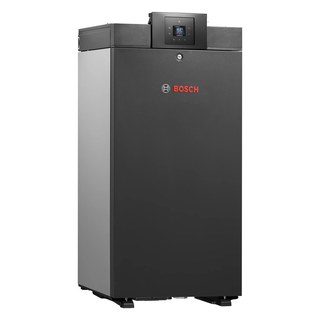 Bosch Condens 7000 W P50 23 fali kondenzációs fűtő gázkazán