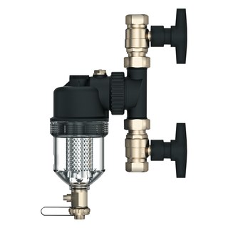 COMPUTHERM DS5-20 mágneses iszapleválasztó 3/4
