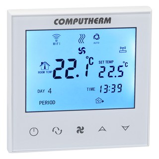 COMPUTHERM E280FC Wi-Fi fan-coil termosztát