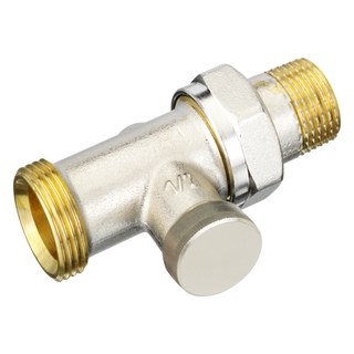 Danfoss RLV-S 1/2