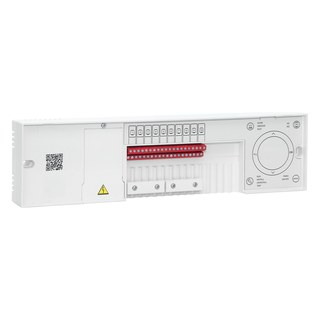 Danfoss Icon 24V központi vezérlő 10 zónához