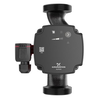 Grundfos ALPHA1 32-80 180 fűtési szivattyú