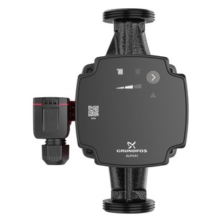 Grundfos ALPHA1 25-80 180 keringető szivattyú