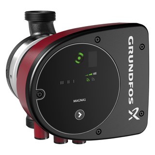 Grundfos MAGNA1 32-120 180 keringető szivattyú