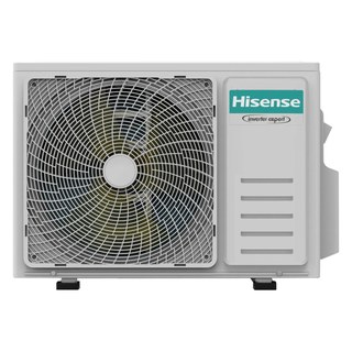 Hisense multi split kültéri egység 5,0 kW, 2 beltérihez, R32