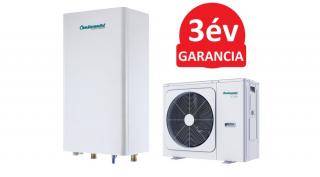 Centrometal HP-Cm Split EH 16 kW levegő-víz hőszivattyú