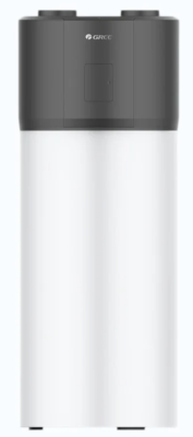 Gree Thermal Pro hőszivattyús vízmelegítő 200L