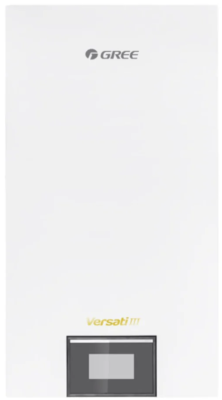 Gree Versati III osztott levegő-víz hőszivattyú 7,5 KW