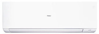 Haier Expert White mono split klíma szett 2.8 kW