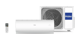 Haier Revive+ mono split klíma szett 4.8 kW
