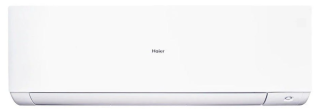 Haier Expert White beltéri egység 2.8 kW