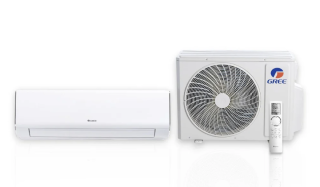Gree G-Time 5.1 kW