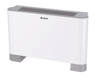 Gree fan-coil 1.7 kW