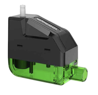 Wipcool kondenzvíz szivattyú sarok mini P12C