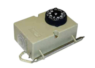 Install kapillárcsöves termosztát Prodigy UGY(A2000)
