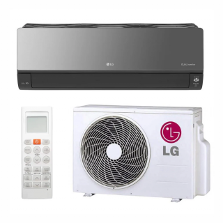 LG AC24BK Artcool 7,0 KW