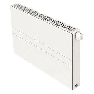 Vogel & Noot Ulow E2 22 PTM 500x400 ventilátoros, alacsony hőmérsékletű radiátor